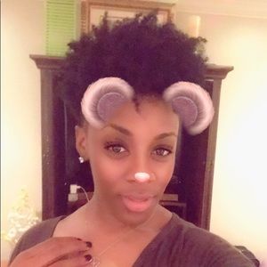 Meet your Posher, Mariah